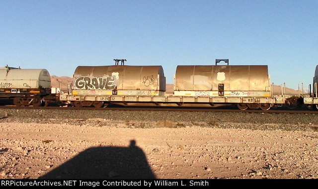 UntitledEB Manifest Frt at Erie NV -7